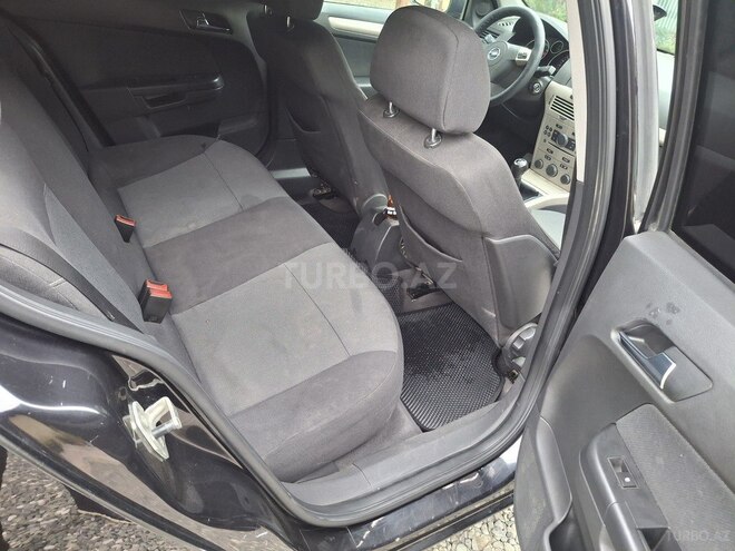 Opel Astra 2007, 522,870 km - 1.3 l - Ağcabədi