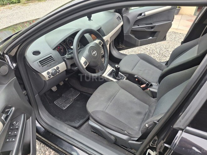 Opel Astra 2007, 522,870 km - 1.3 l - Ağcabədi