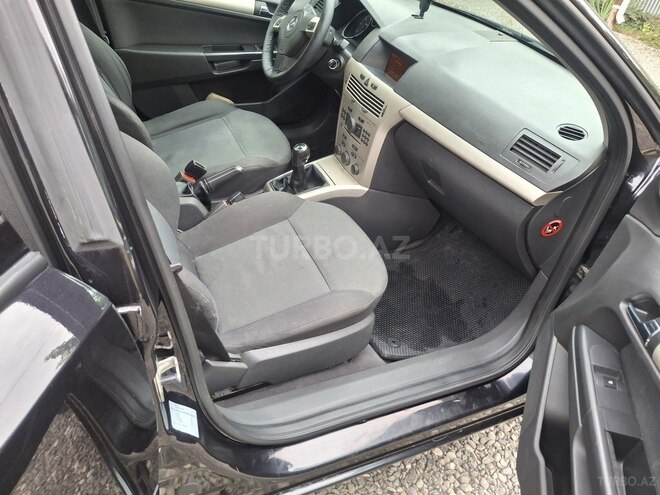 Opel Astra 2007, 522,870 km - 1.3 l - Ağcabədi