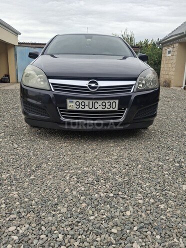Opel Astra 2007, 522,870 km - 1.3 l - Ağcabədi