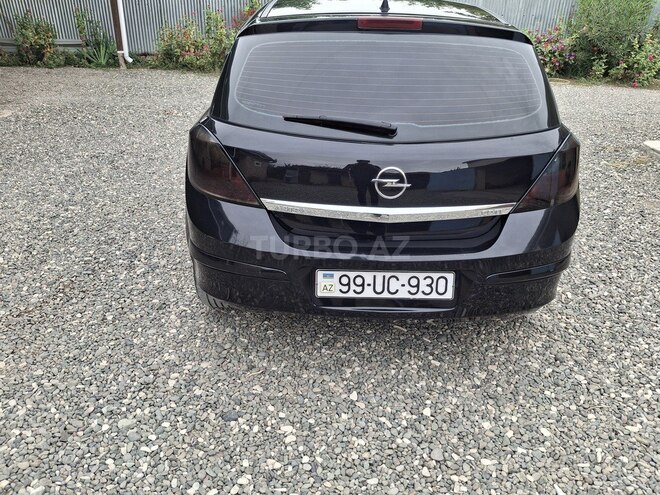 Opel Astra 2007, 522,870 km - 1.3 l - Ağcabədi