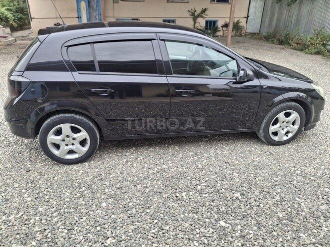 Opel Astra 2007, 522,870 km - 1.3 l - Ağcabədi