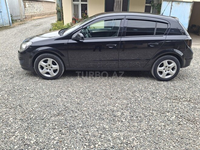 Opel Astra 2007, 522,870 km - 1.3 l - Ağcabədi