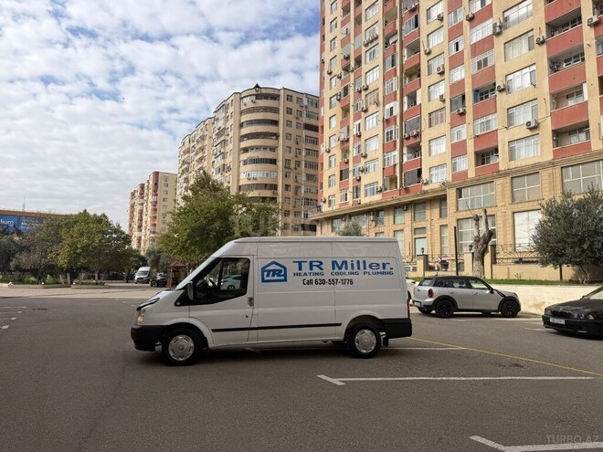 Ford Transit 2010, 171,000 km - 2.2 л - Bakı