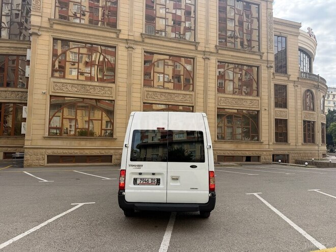 Ford Transit 2010, 171,000 km - 2.2 л - Bakı