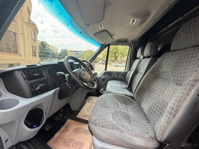 Ford Transit 2010, 171,000 km - 2.2 л - Bakı