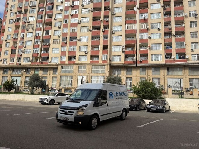 Ford Transit 2010, 171,000 km - 2.2 л - Bakı