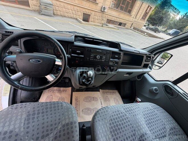 Ford Transit 2010, 171,000 km - 2.2 л - Bakı