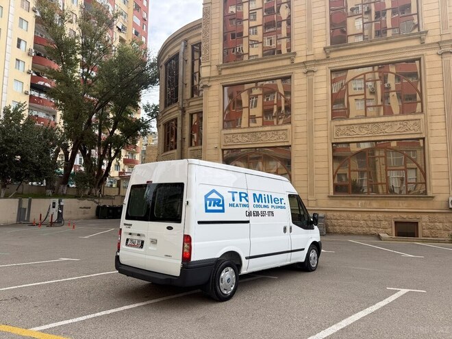 Ford Transit 2010, 171,000 km - 2.2 л - Bakı