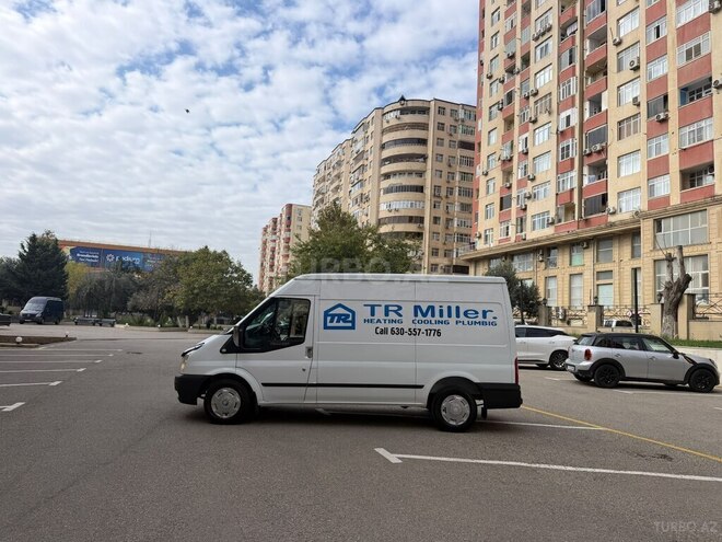 Ford Transit 2010, 171,000 km - 2.2 л - Bakı