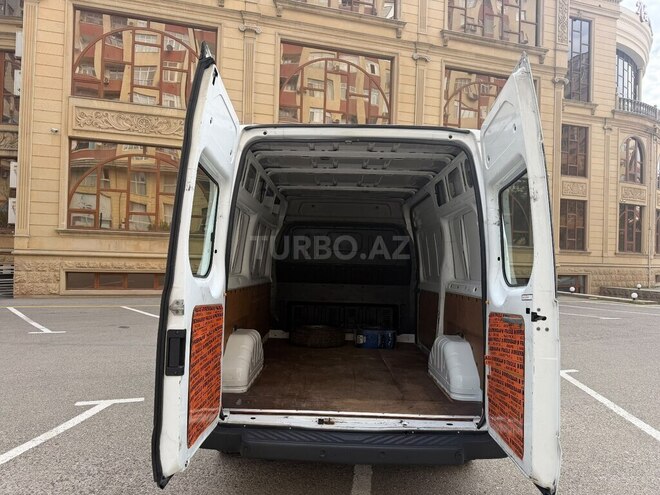 Ford Transit 2010, 171,000 km - 2.2 л - Bakı