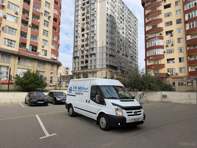Ford Transit 2010, 171,000 km - 2.2 л - Bakı