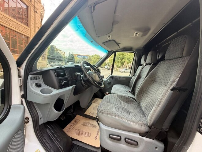 Ford Transit 2010, 171,000 km - 2.2 л - Bakı