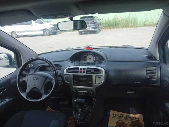 Hyundai Matrix 2010, 260,100 km - 1.6 l - Bakı
