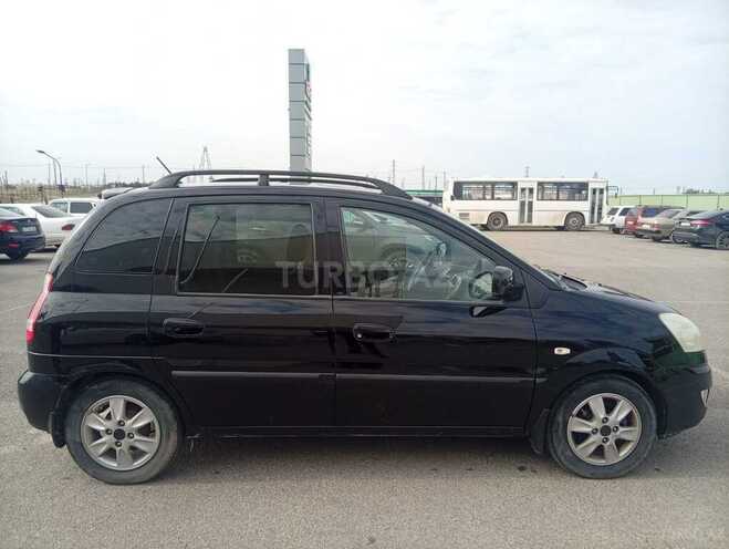 Hyundai Matrix 2010, 260,100 km - 1.6 l - Bakı