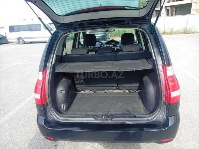 Hyundai Matrix 2010, 260,100 km - 1.6 l - Bakı