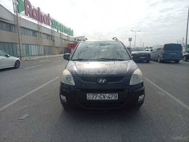 Hyundai Matrix 2010, 260,100 km - 1.6 l - Bakı