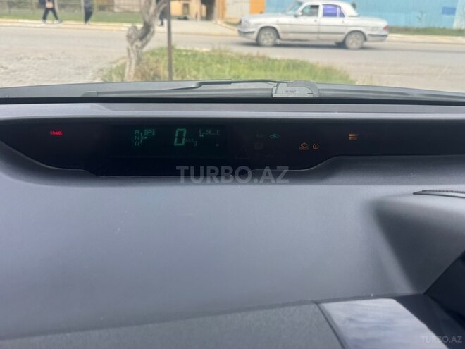 Toyota Prius 2008, 316,000 km - 1.5 l - Bakı