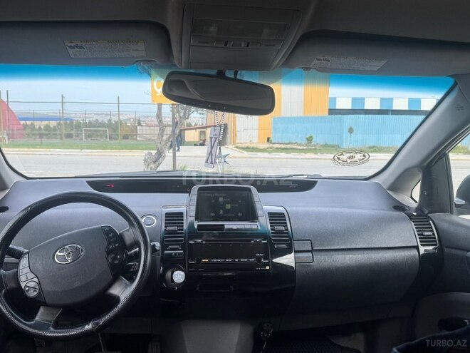 Toyota Prius 2008, 316,000 km - 1.5 l - Bakı