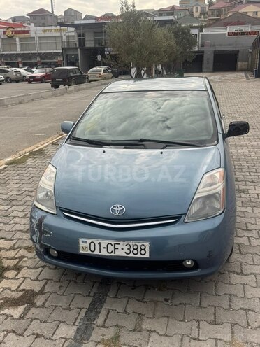 Toyota Prius 2008, 316,000 km - 1.5 l - Bakı