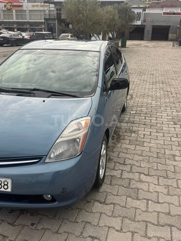 Toyota Prius 2008, 316,000 km - 1.5 l - Bakı