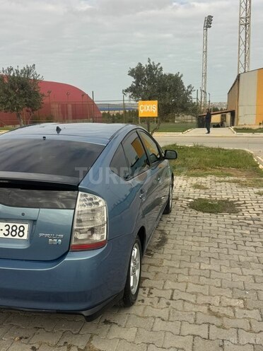 Toyota Prius 2008, 316,000 km - 1.5 l - Bakı