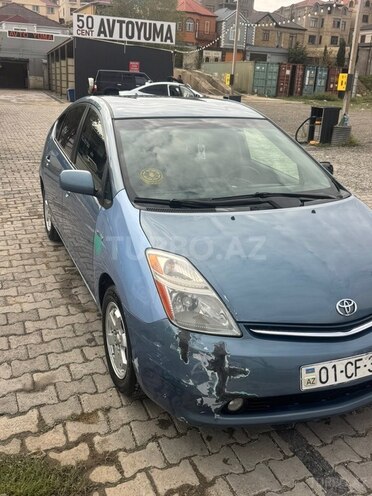 Toyota Prius 2008, 316,000 km - 1.5 l - Bakı