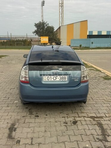 Toyota Prius 2008, 316,000 km - 1.5 l - Bakı