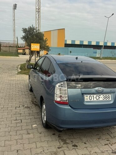 Toyota Prius 2008, 316,000 km - 1.5 l - Bakı
