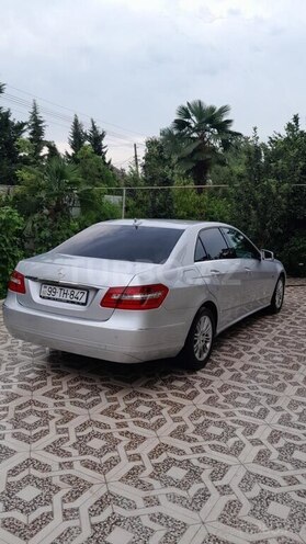 Mercedes E 220 2010, 161,057 km - 2.1 л - Lənkəran