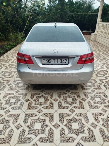 Mercedes E 220 2010, 161,057 km - 2.1 л - Lənkəran