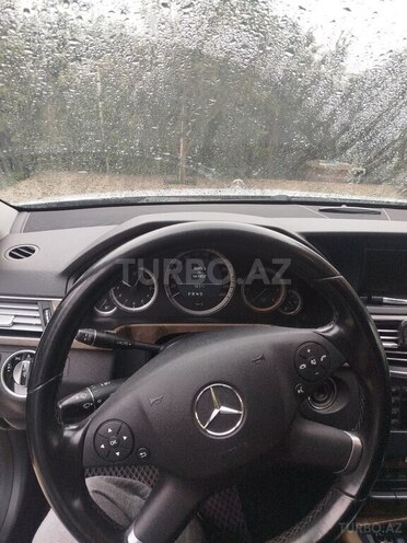 Mercedes E 220 2010, 161,057 km - 2.1 л - Lənkəran