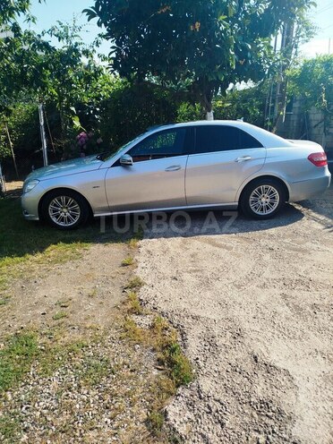Mercedes E 220 2010, 161,057 km - 2.1 л - Lənkəran