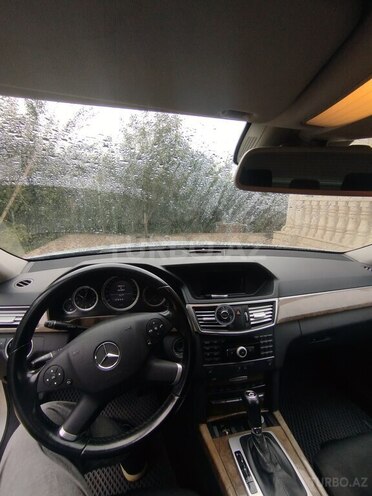 Mercedes E 220 2010, 161,057 km - 2.1 л - Lənkəran