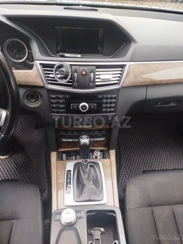 Mercedes E 220 2010, 161,057 km - 2.1 л - Lənkəran