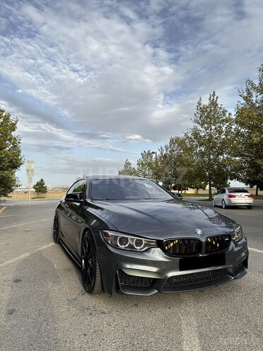 BMW 428 2016, 190,000 km - 2.0 л - Bakı
