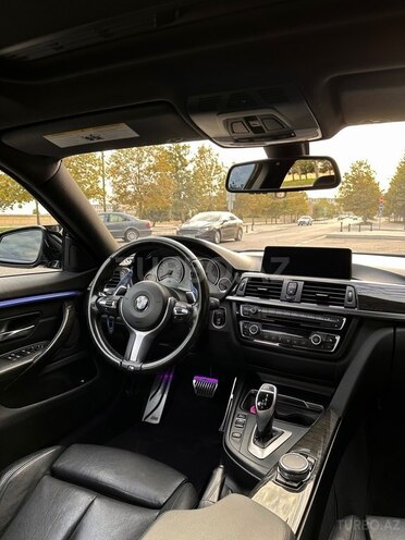 BMW 428 2016, 190,000 km - 2.0 л - Bakı