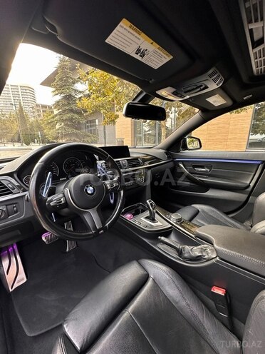 BMW 428 2016, 190,000 km - 2.0 л - Bakı