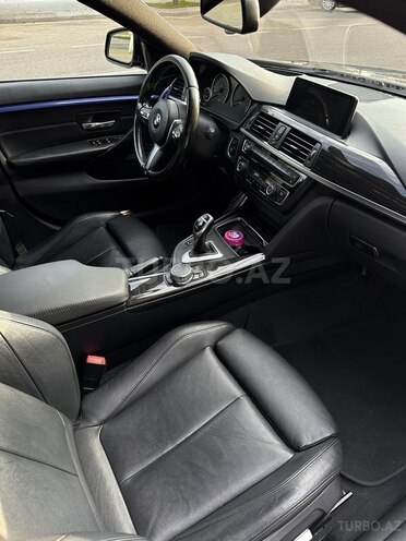 BMW 428 2016, 190,000 km - 2.0 л - Bakı
