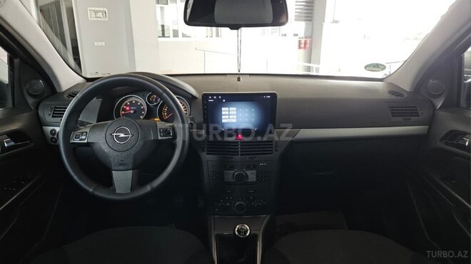 Opel Astra 2006, 343,500 km - 1.4 л - Bakı