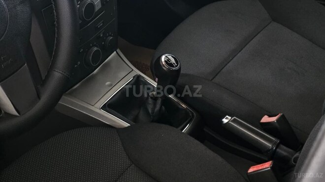 Opel Astra 2006, 343,500 km - 1.4 л - Bakı