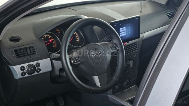 Opel Astra 2006, 343,500 km - 1.4 л - Bakı