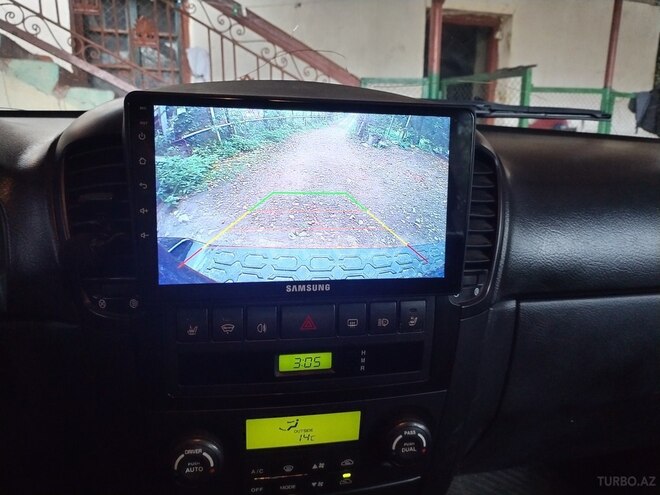 Kia Sorento 2006, 344,000 km - 2.5 l - Tovuz