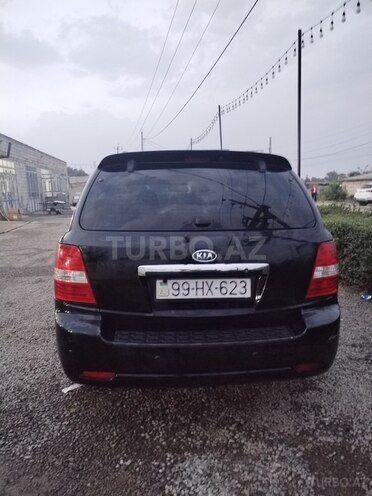 Kia Sorento 2006, 344,000 km - 2.5 l - Tovuz