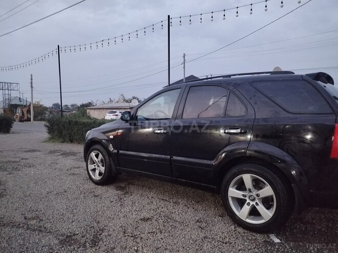 Kia Sorento 2006, 344,000 km - 2.5 l - Tovuz