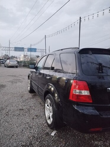 Kia Sorento 2006, 344,000 km - 2.5 l - Tovuz