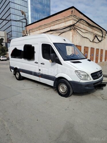 Mercedes Sprinter 316 2011, 433,917 km - 2.2 l - Bakı