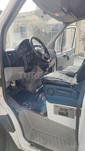 Mercedes Sprinter 316 2011, 433,917 km - 2.2 l - Bakı