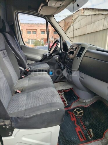 Mercedes Sprinter 316 2011, 433,917 km - 2.2 l - Bakı