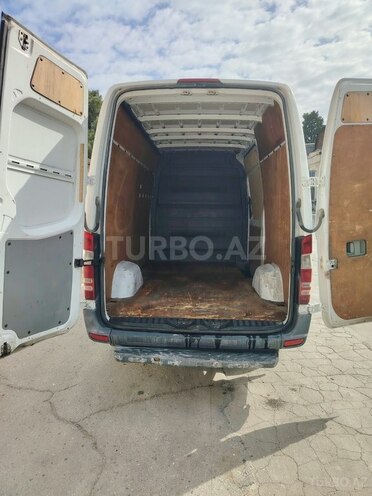Mercedes Sprinter 316 2011, 433,917 km - 2.2 l - Bakı